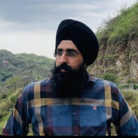 Jasminder Pal Singh - Chief Technology Officer at BrightStar Events